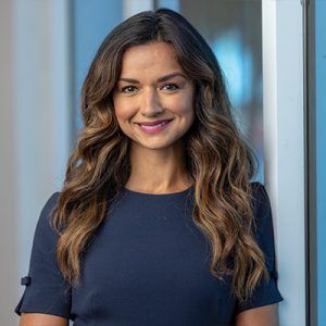 Picture of By Nellie Szczech,  BHG Financial