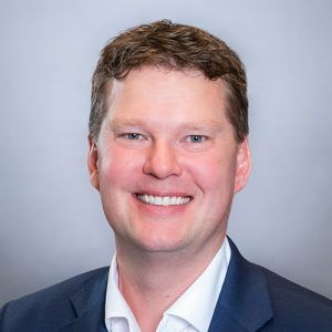 Picture of By Lucas White, Chairman, ICBA, President of The Fountain Trust Company