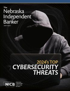 NICB Pub. 3 2024 Issue 3 COVER