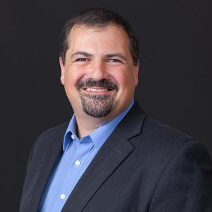 Picture of By Steve Sanders Chief Risk Officer and Chief Information Security Officer, CSI