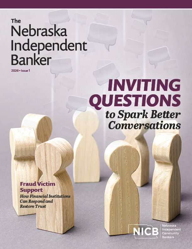 Nebraska Independent Banker 2026 Pub. 5 Issue 1