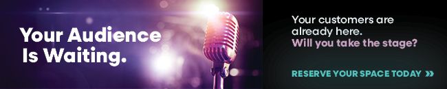 2026 newslink ad Your Audience is waiting