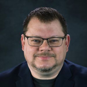 Picture of By Fred Stapleton, VP of Relationship Management, CSI