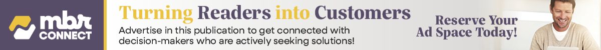 MBR Connect Turning Readers into Customers ad