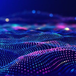 Digital waves