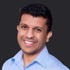 Picture of By Ajay John, VP of Data Science and AI, CSI