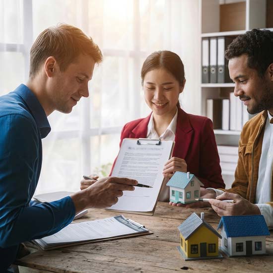 People talking about home mortgage
