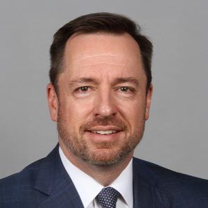 Picture of By Ryan W. Hayhurst, Managing Partner and President, The Baker Group