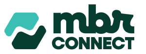 MBR Connect Logo